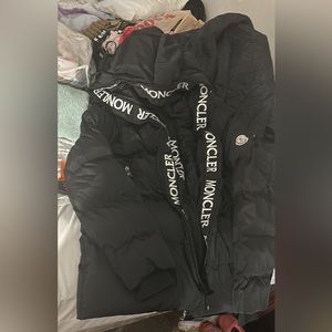 Moncler Coat